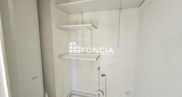 Location Appartement 2 pièces 49.65 m² - Margny-lès-compiègne 60280