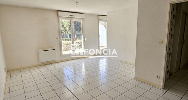 Location Appartement 2 pièces 49.65 m² - Margny-lès-compiègne 60280