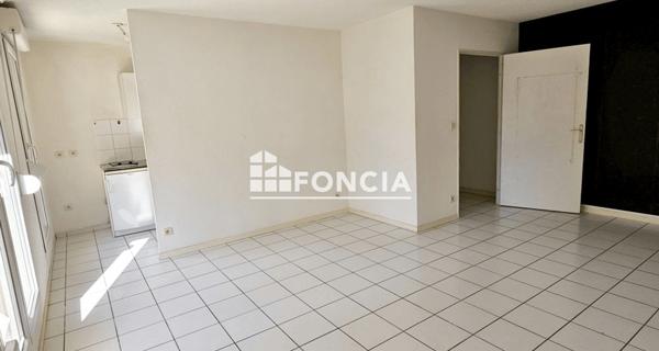 Location Appartement 2 pièces 49.65 m² - Margny-lès-compiègne 60280