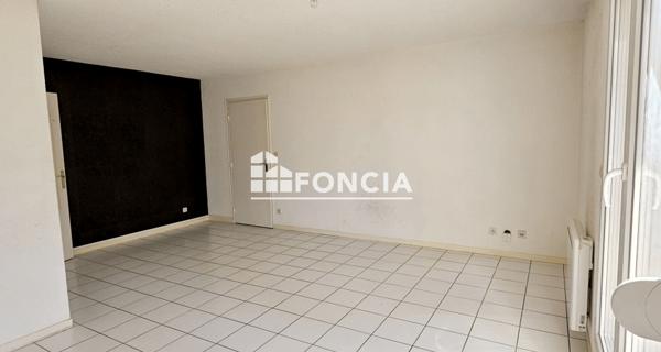 Location Appartement 2 pièces 49.65 m² - Margny-lès-compiègne 60280