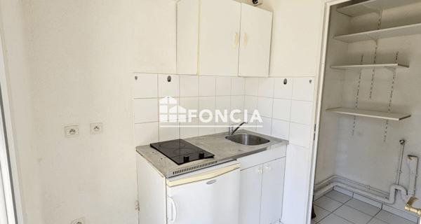 Location Appartement 2 pièces 49.65 m² - Margny-lès-compiègne 60280
