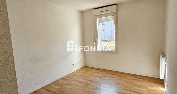 Location Appartement 2 pièces 49.65 m² - Margny-lès-compiègne 60280