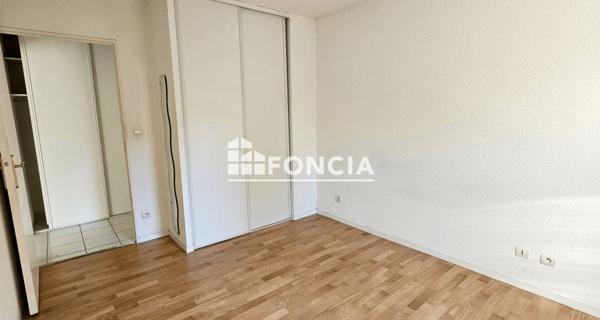 Location Appartement 2 pièces 49.65 m² - Margny-lès-compiègne 60280