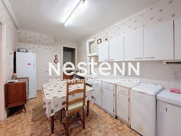 Maison proche Angerville 3 pièces 71.45 m2