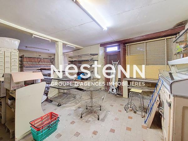 Maison proche Angerville 3 pièces 71.45 m2