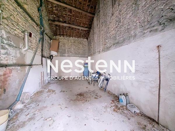 Maison proche Angerville 3 pièces 71.45 m2