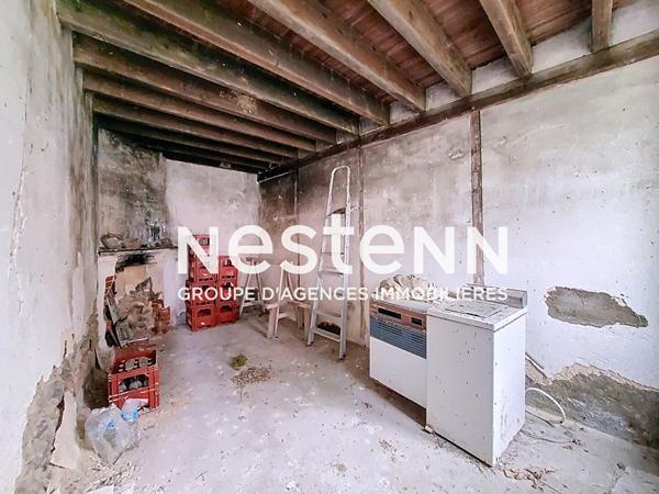 Maison proche Angerville 3 pièces 71.45 m2