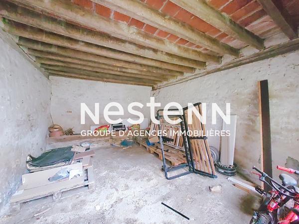 Maison proche Angerville 3 pièces 71.45 m2