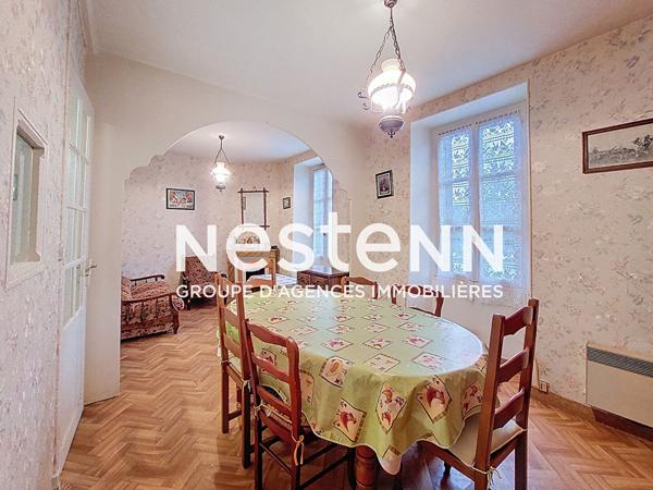 Maison proche Angerville 3 pièces 71.45 m2