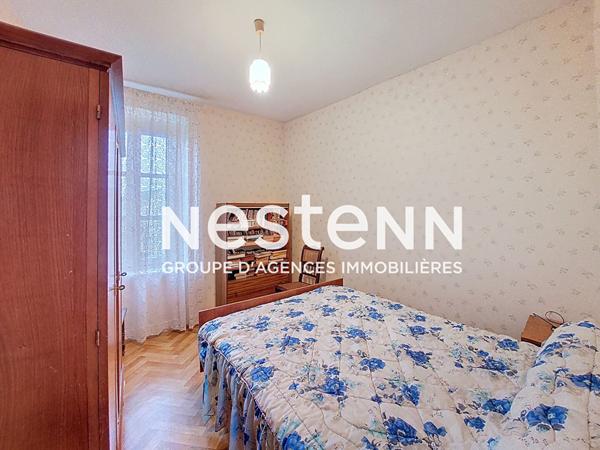 Maison proche Angerville 3 pièces 71.45 m2