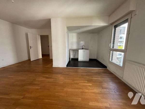 NOUVEAUTE - Seulement chez Trente-Cinq Notaires - ASNIERES-SUR-SEINE - Rue Olympe de Gouges

...