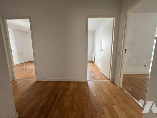 NOUVEAUTE - Seulement chez Trente-Cinq Notaires - ASNIERES-SUR-SEINE - Rue Olympe de Gouges

...