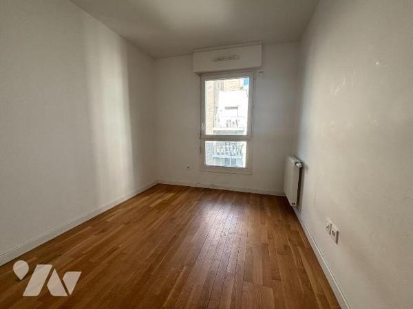 NOUVEAUTE - Seulement chez Trente-Cinq Notaires - ASNIERES-SUR-SEINE - Rue Olympe de Gouges

...