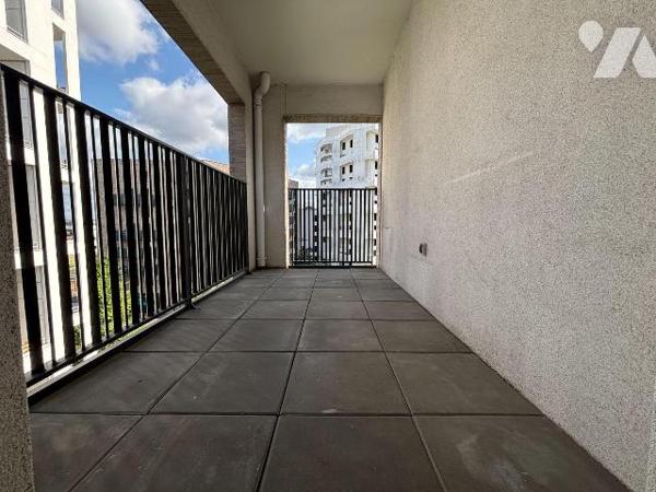 NOUVEAUTE - Seulement chez Trente-Cinq Notaires - ASNIERES-SUR-SEINE - Rue Olympe de Gouges

...