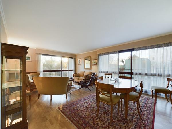 Appartement Champigny Sur Marne 4 pièce(s) 95.32 m2