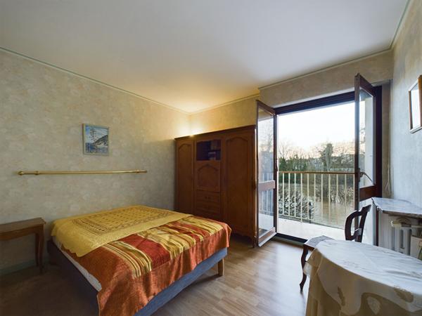 Appartement Champigny Sur Marne 4 pièce(s) 95.32 m2