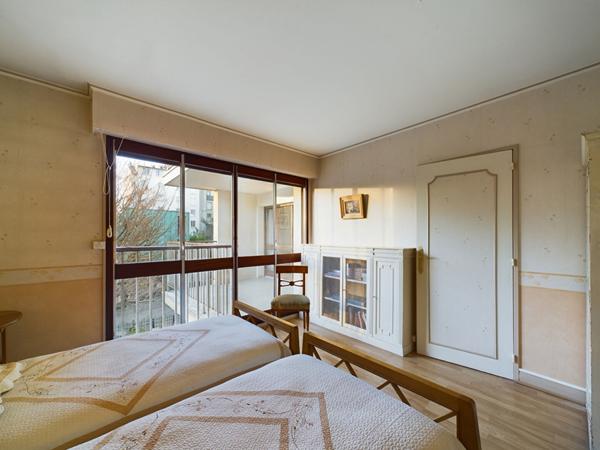 Appartement Champigny Sur Marne 4 pièce(s) 95.32 m2