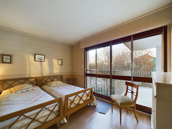 Appartement Champigny Sur Marne 4 pièce(s) 95.32 m2