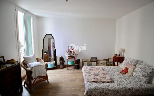 Appartement à vendre    2 pièces • 58 m2 Sète