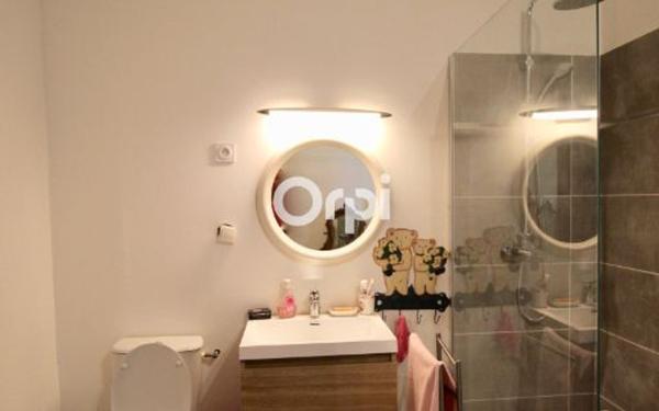 Appartement à vendre    2 pièces • 58 m2 Sète