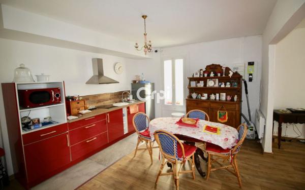 Appartement à vendre    2 pièces • 58 m2 Sète