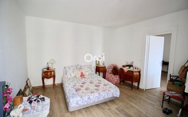 Appartement à vendre    2 pièces • 58 m2 Sète