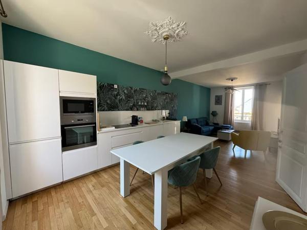 LA ROCHE SUR YON MAISON A VENDRE - PONT MORINEAU - Exclusivité AMANDA