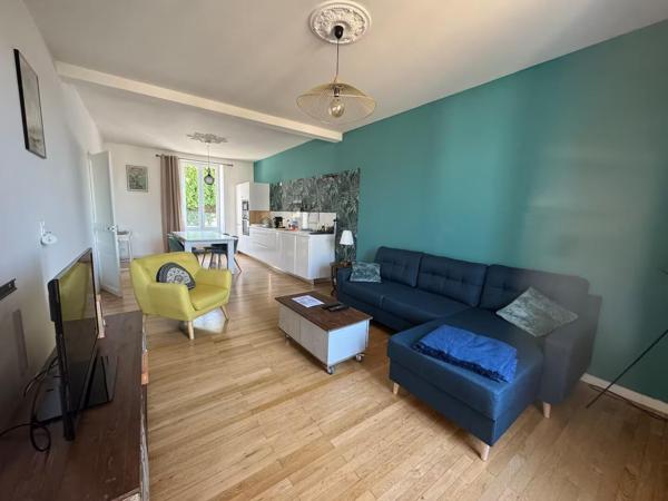 LA ROCHE SUR YON MAISON A VENDRE - PONT MORINEAU - Exclusivité AMANDA