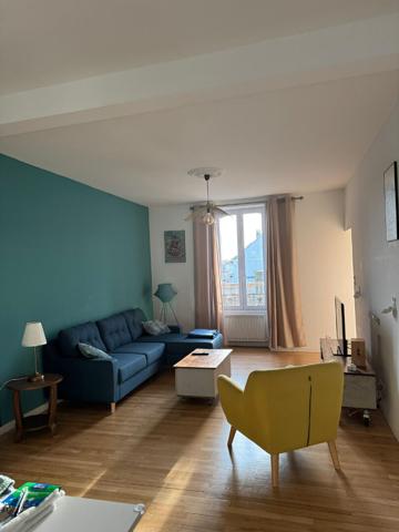 LA ROCHE SUR YON MAISON A VENDRE - PONT MORINEAU - Exclusivité AMANDA