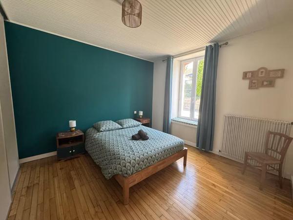 LA ROCHE SUR YON MAISON A VENDRE - PONT MORINEAU - Exclusivité AMANDA