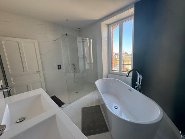 LA ROCHE SUR YON MAISON A VENDRE - PONT MORINEAU - Exclusivité AMANDA