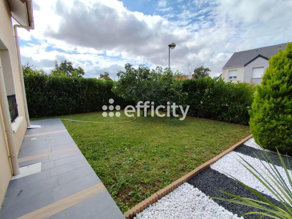 Maison 5 pièces - 221 m²