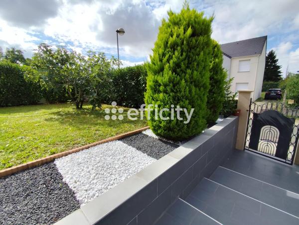 Maison 5 pièces - 221 m²