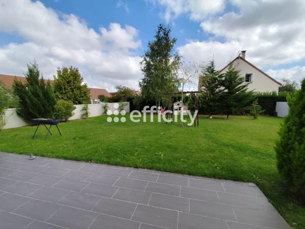 Maison 5 pièces - 221 m²