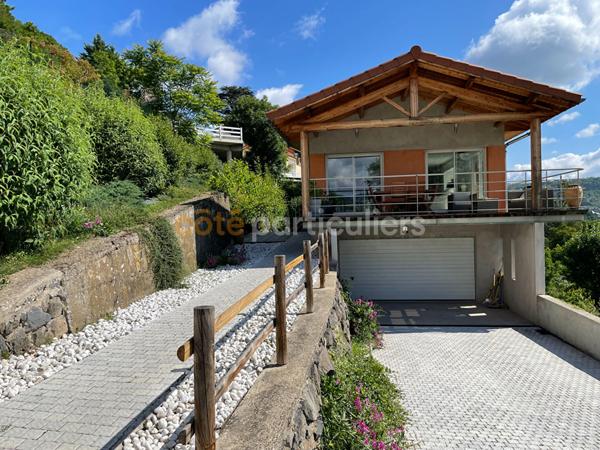 Vente Maison178 m² - 5 Pièces - CHADRAC (43770)