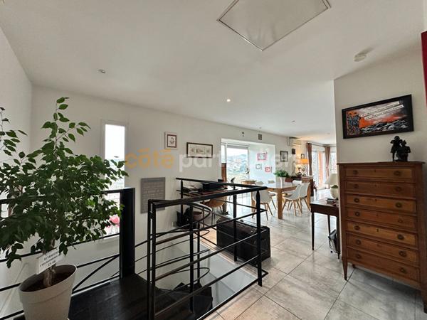 Vente Maison178 m² - 5 Pièces - CHADRAC (43770)