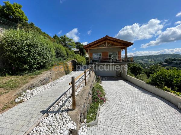 Vente Maison178 m² - 5 Pièces - CHADRAC (43770)