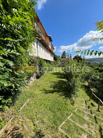 Vente Maison178 m² - 5 Pièces - CHADRAC (43770)