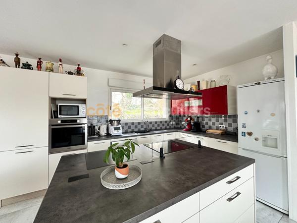 Vente Maison178 m² - 5 Pièces - CHADRAC (43770)