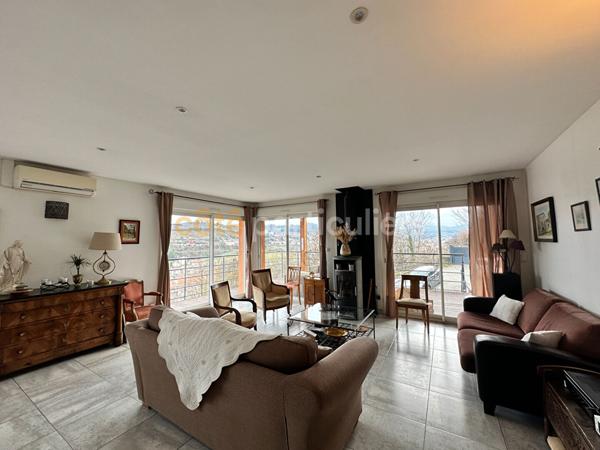 Vente Maison178 m² - 5 Pièces - CHADRAC (43770)