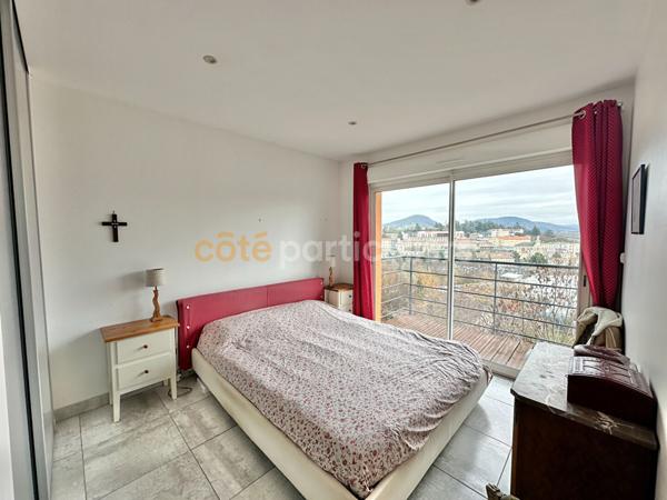 Vente Maison178 m² - 5 Pièces - CHADRAC (43770)