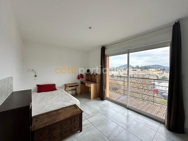 Vente Maison178 m² - 5 Pièces - CHADRAC (43770)