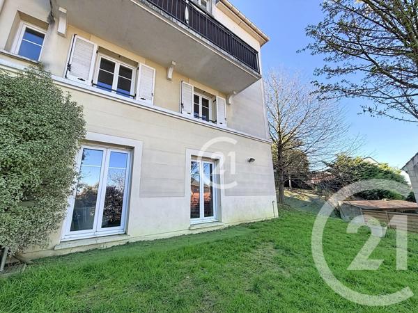 Appartement F4 à vendre  4 pièces - 87,77 m2 MONTREUIL - 93