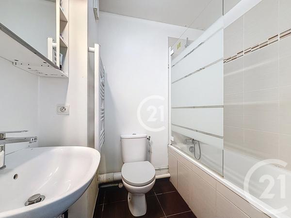Appartement F4 à vendre  4 pièces - 87,77 m2 MONTREUIL - 93