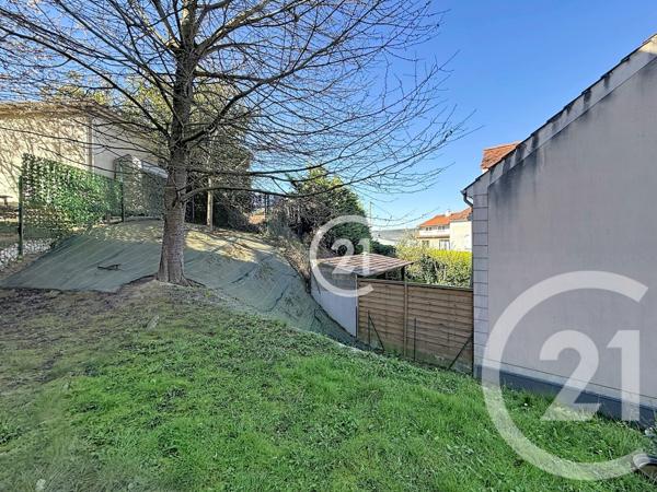 Appartement F4 à vendre  4 pièces - 87,77 m2 MONTREUIL - 93