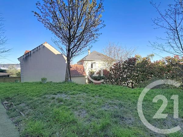 Appartement F4 à vendre  4 pièces - 87,77 m2 MONTREUIL - 93