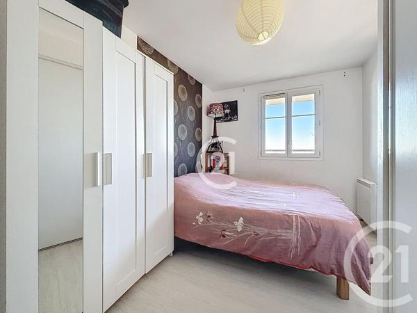 Appartement F4 à vendre  4 pièces - 87,77 m2 MONTREUIL - 93