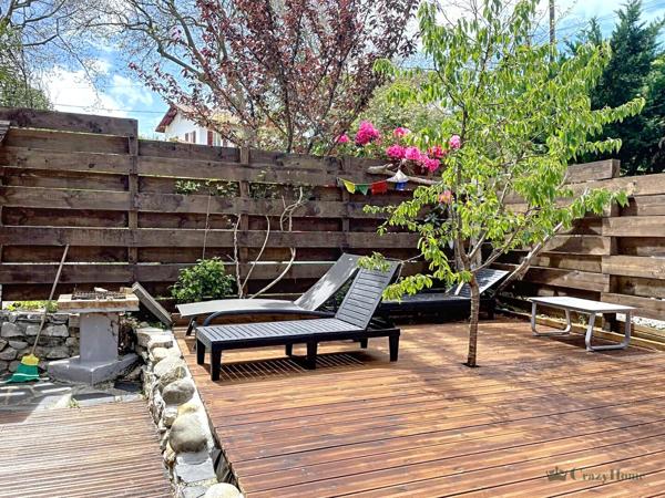 Appartement
                                                                                                                                                                                                                                                                                                                        3 pièce(s)                                                                                                                                                                                                          2 chambre(s)                                                                                                                                                                                                          89.58  m²