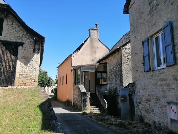 Maison à rénover Nuces