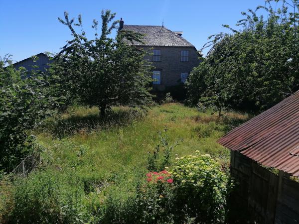 Maison à rénover Nuces